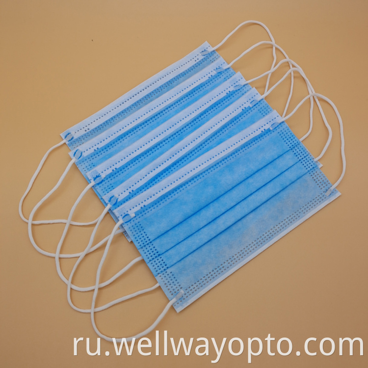 Medical Surgical Mask